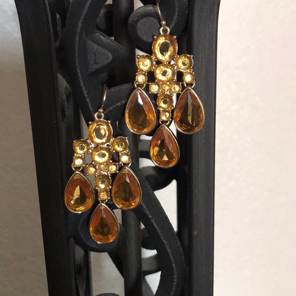 Banana Republic Dangle Earrings